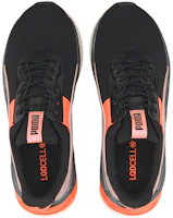 Lookbook (W) Puma Puna Lqdcell Shattergeo Pearl 'Rosa Naranja Negro' 193725-02