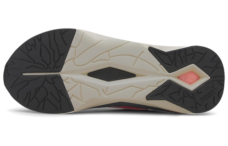 Details for (W) Puma Puna Lqdcell Shattergeo Pearl ''Rose Orange Noir'' 193725-02