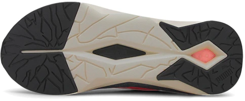 Details for (W) Puma Puna Lqdcell Shattergeo Pearl 'Rosa Naranja Negro' 193725-02