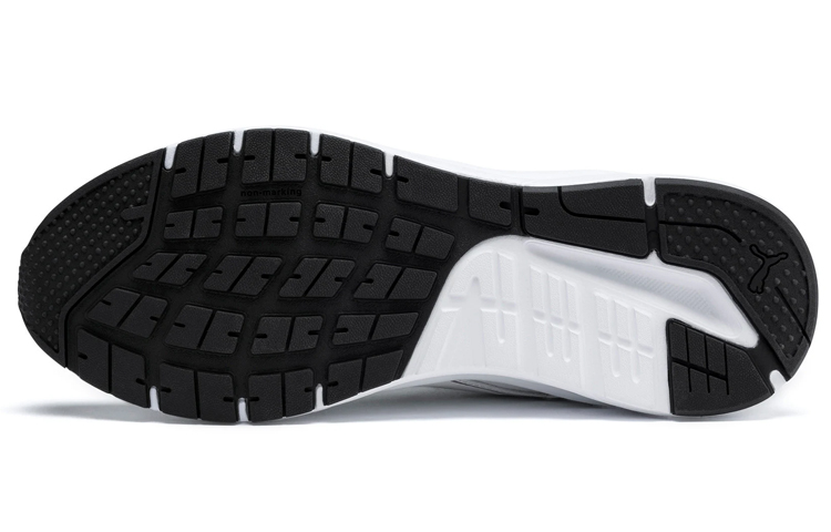 Purchase (W) Puma Pure Jogger SL Zapatillas Running Bajas Blancas 370305-02