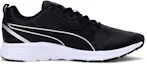 Order (W) Puma Pure Jogger Sl Scarpe Running Basse Nero/Bianco 370305-01