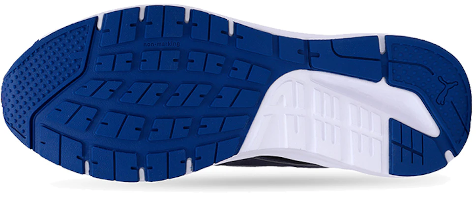 (W) Scarpe da Corsa Puma Pure Jogger Sl Basse Bianco/Blu 370305-03 Details for (W) Scarpe da Corsa Puma Pure Jogger Sl Basse Bianco/Blu 370305-03