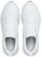 Lookbook (W) Puma Pure Jogger Sl Scarpe da Corsa Basse Bianche 370305-02