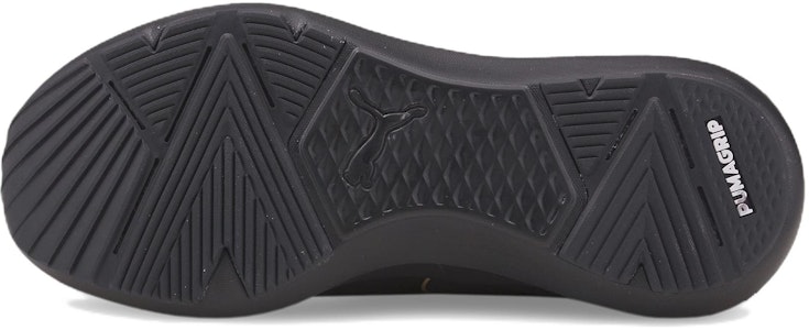 (女性)Puma Pure XT 'Black Team Gold' 195328-07 Purchase (女性)Puma Pure XT 'Black Team Gold' 195328-07