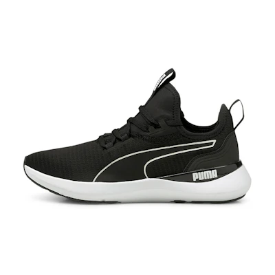 (W) Puma Pure XT 'Black White'