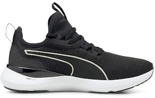 (W) Puma Pure XT 'Hitam Putih' 195328-01 Order (W) Puma Pure XT 'Hitam Putih' 195328-01