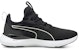 (W) Puma Pure XT 'Hitam Putih' 195328-01