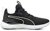 Order (W) Puma Pure XT 'Hitam Putih' 195328-01