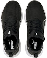 (W) Puma Pure XT 'Hitam Putih' 195328-01 Lookbook (W) Puma Pure XT 'Hitam Putih' 195328-01