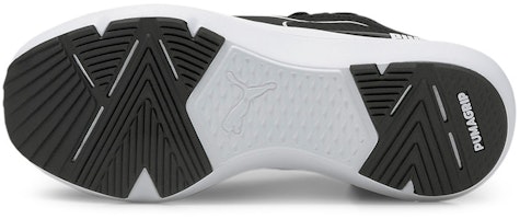 (W) Puma Pure XT 'Hitam Putih' 195328-01 Purchase (W) Puma Pure XT 'Hitam Putih' 195328-01