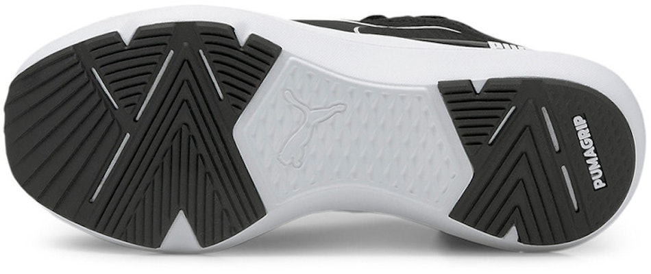 (Women) Puma Pure XT 'Black White' 195328-01 Purchase (Women) Puma Pure XT 'Black White' 195328-01
