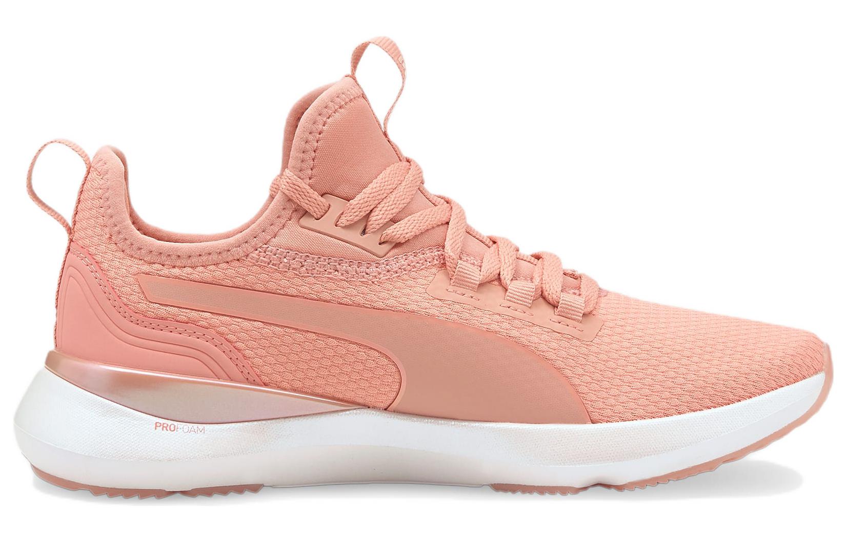 Order (W) 彪马 Pure XT '晶莹' 运动鞋 376248-01