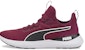 (W) Puma Pure XT 'Anggur Hitam'. 195328-10