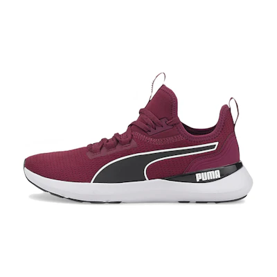 (W) Puma Pure XT 'Grape Wine Black'