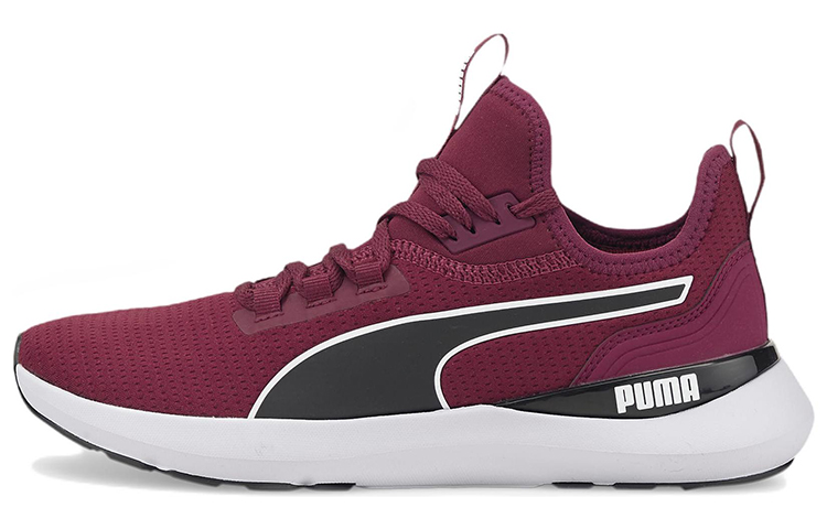 (Women) Puma Pure XT 'Grape Wine Black'  195328-10