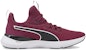 (W) Puma Pure XT 'Anggur Hitam'. 195328-10