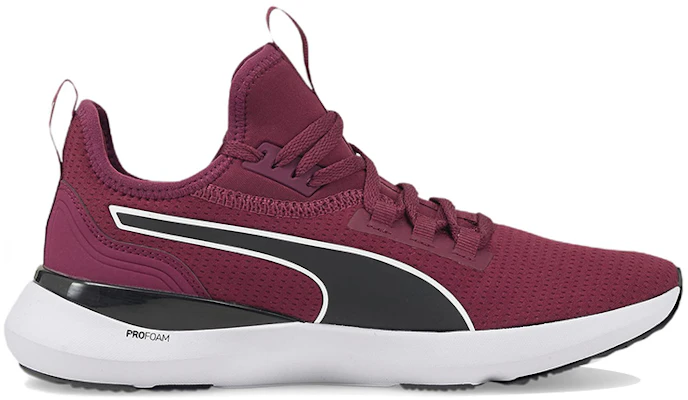 (W) Puma Pure XT ''Traubenwein Schwarz'' 195328-10 Order (W) Puma Pure XT ''Traubenwein Schwarz'' 195328-10