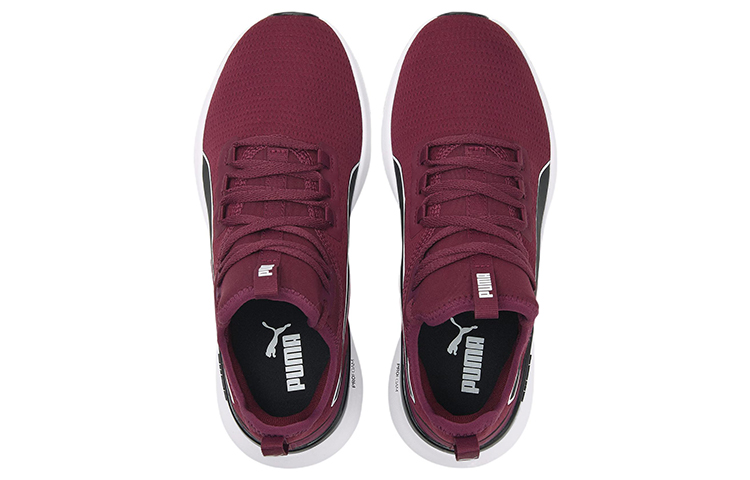 Lookbook (W) Puma Pure XT ''Traubenwein Schwarz'' 195328-10