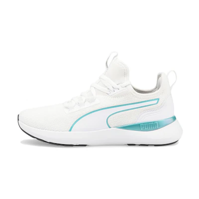 (W) Puma Pure XT 'Stardust - White Porcelain'