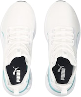 (女)Puma Pure XT '星塵 - 白瓷' 376635-02 Lookbook (女)Puma Pure XT '星塵 - 白瓷' 376635-02