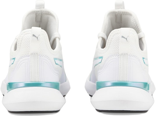 (Women) Puma Pure XT 'Stardust - White Porcelain' 376635-02 Shop (Women) Puma Pure XT 'Stardust - White Porcelain' 376635-02
