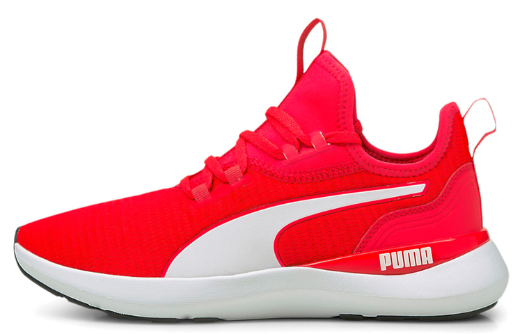 (Women) Puma Pure XT 'Sunblaze' 195328-04