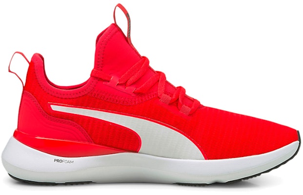 (Women) Puma Pure XT 'Sunblaze' 195328-04 Order (Women) Puma Pure XT 'Sunblaze' 195328-04
