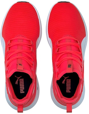 (Women) Puma Pure XT 'Sunblaze' 195328-04 Lookbook (Women) Puma Pure XT 'Sunblaze' 195328-04