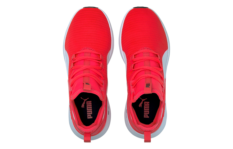 Lookbook (W) Puma Pure XT '日光烈焰' 195328-04