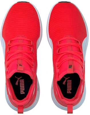 (W) Puma Pure XT '日光烈焰' 195328-04 Lookbook (W) Puma Pure XT '日光烈焰' 195328-04