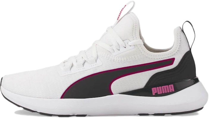(Women) Puma Pure XT 'White Deep Orchid' 195328-08 Buy (Women) Puma Pure XT 'White Deep Orchid' 195328-08