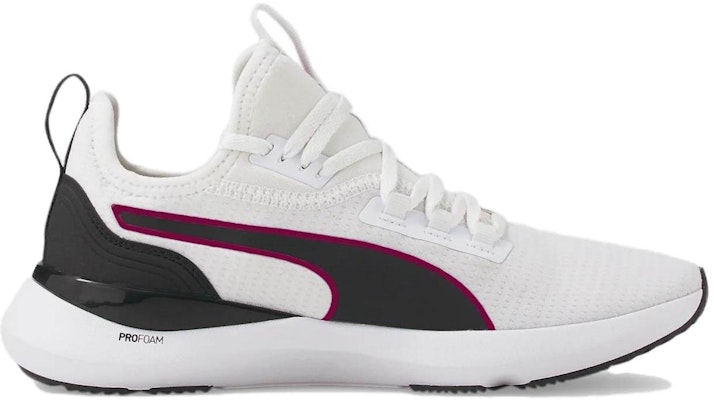 (Women) Puma Pure XT 'White Deep Orchid' 195328-08 Order (Women) Puma Pure XT 'White Deep Orchid' 195328-08