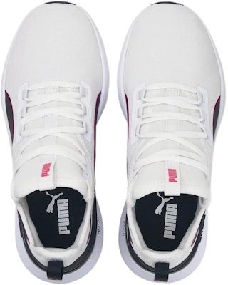 (Women) Puma Pure XT 'White Deep Orchid' 195328-08 Lookbook (Women) Puma Pure XT 'White Deep Orchid' 195328-08