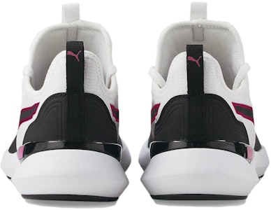 (W) 彪马 Pure XT '白色深紫' 195328-08 Shop (W) 彪马 Pure XT '白色深紫' 195328-08