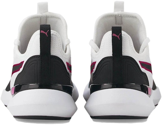 (Women) Puma Pure XT 'White Deep Orchid' 195328-08 Shop (Women) Puma Pure XT 'White Deep Orchid' 195328-08