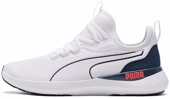 (Women) Puma Pure XT 'White Spellbound' 195328-03 (Women) Puma Pure XT 'White Spellbound' 195328-03