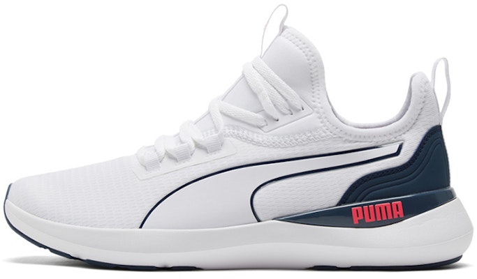(Women) Puma Pure XT 'White Spellbound' 195328-03 Buy (Women) Puma Pure XT 'White Spellbound' 195328-03