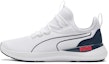 Buy (W) Puma Pure XT 'Putih Spellbound' 195328-03
