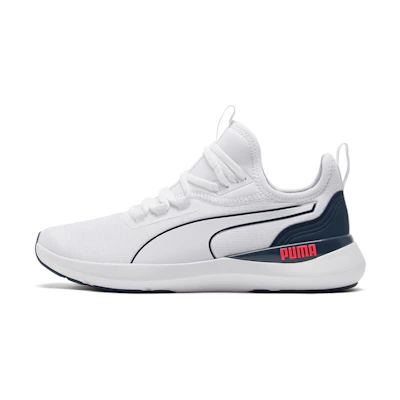 (W) Puma Pure XT 'White Spellbound'