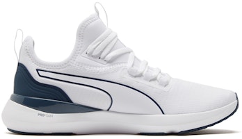 (W) 푸마 퓨어 XT '화이트 마법' (Puma Pure XT 'White Magic') 195328-03 Order (W) 푸마 퓨어 XT '화이트 마법' (Puma Pure XT 'White Magic') 195328-03