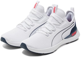 (W) 푸마 퓨어 XT '화이트 마법' (Puma Pure XT 'White Magic') 195328-03 Lookbook (W) 푸마 퓨어 XT '화이트 마법' (Puma Pure XT 'White Magic') 195328-03