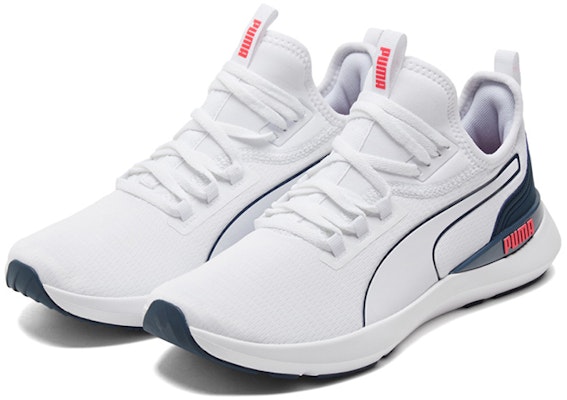 (Women) Puma Pure XT 'White Spellbound' 195328-03 Lookbook (Women) Puma Pure XT 'White Spellbound' 195328-03