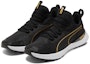 Lookbook (W) Puma Pure XT Moto 'Hitam Emas Pasukan' 195186-01