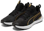 Shop (W) Puma Pure XT Moto 'Negro Oro Team' 195186-01
