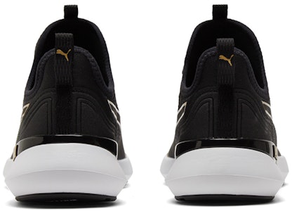 (W) Puma Pure XT Moto 'Hitam Emas Pasukan' 195186-01 Purchase (W) Puma Pure XT Moto 'Hitam Emas Pasukan' 195186-01