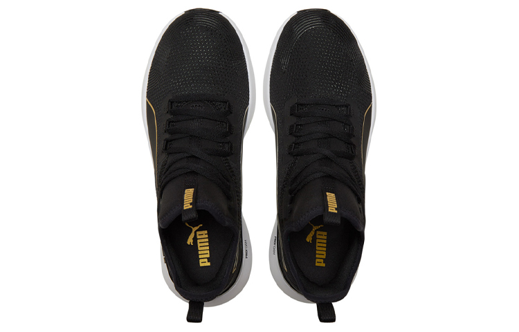 Purchase (W) Puma Pure XT Moto 'Negro Oro Team' 195186-01