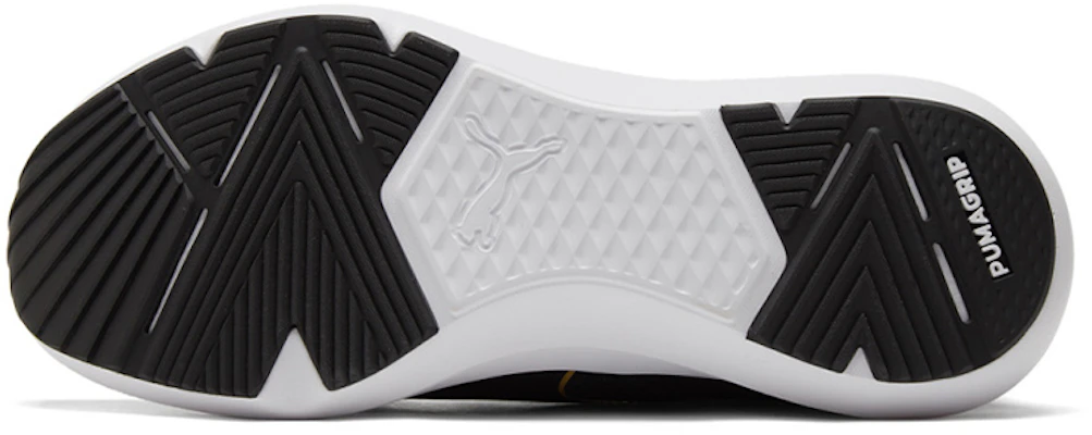 (W) Puma Pure XT Moto 'Negro Oro Team' 195186-01 Sizing (W) Puma Pure XT Moto 'Negro Oro Team' 195186-01