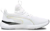 Order (W) Puma Pure XT Moto 'Putih Emas Pasukan' 195186-02