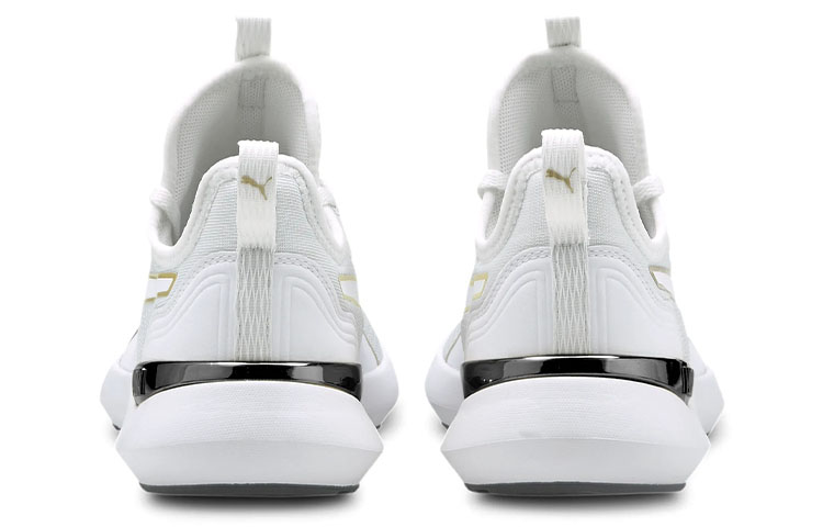 Shop (W) Puma Pure XT Moto 'Putih Emas Pasukan' 195186-02