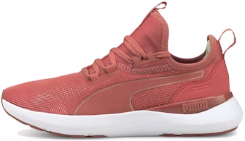 (Women) Puma Pure XT Moto Rose 'Mauvewood' 195187-01 (Women) Puma Pure XT Moto Rose 'Mauvewood' 195187-01